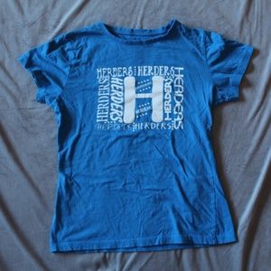 Small Home Made Herder Shirt